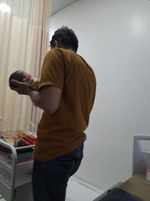 Hpl 15 16 april tp h+5 lebaran