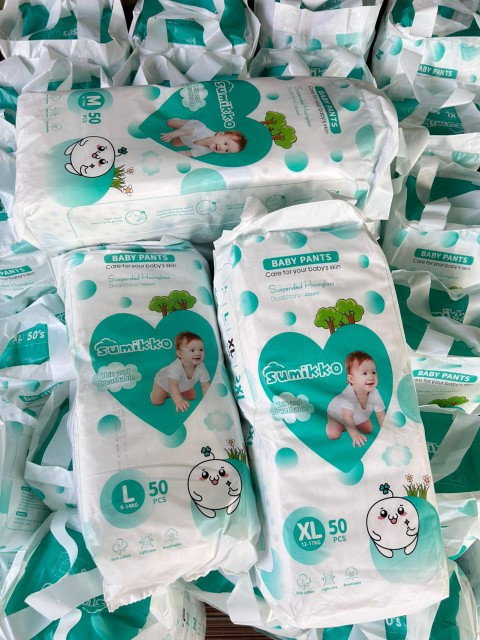 Diapers sumikko