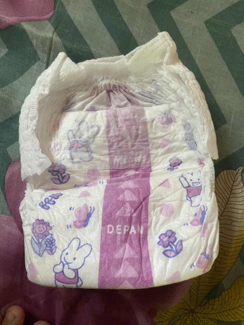 merries sekarang jadi gini kah bun?