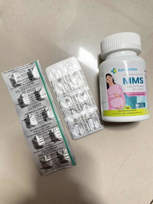 17 week ke puskesmas