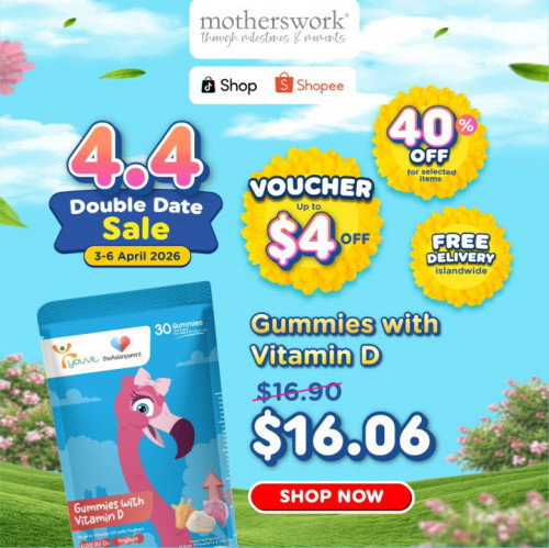 Pop pop! Best deals here 🎈