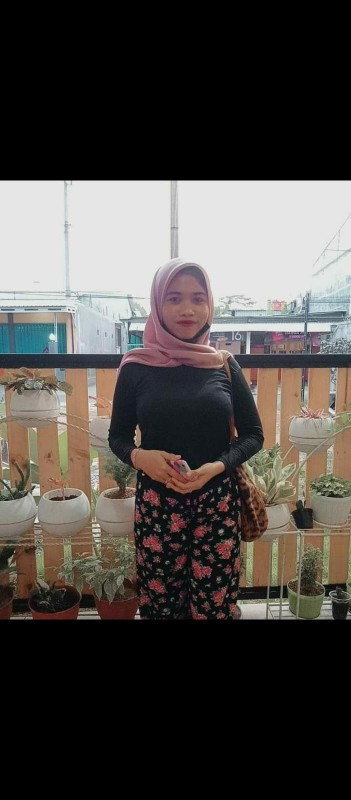 Rindu berat badan saat masih gadis🫠