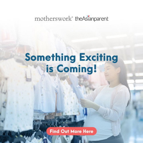 🍼 Something BIG Is Coming for Singaporean Parents…