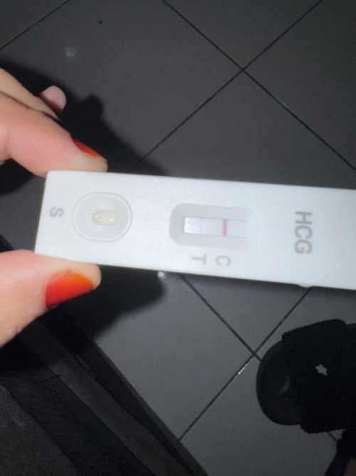 Macam ni pregnant atau hormon nak period?