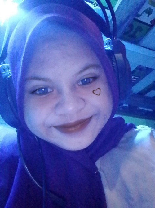 Kalau aku hamil