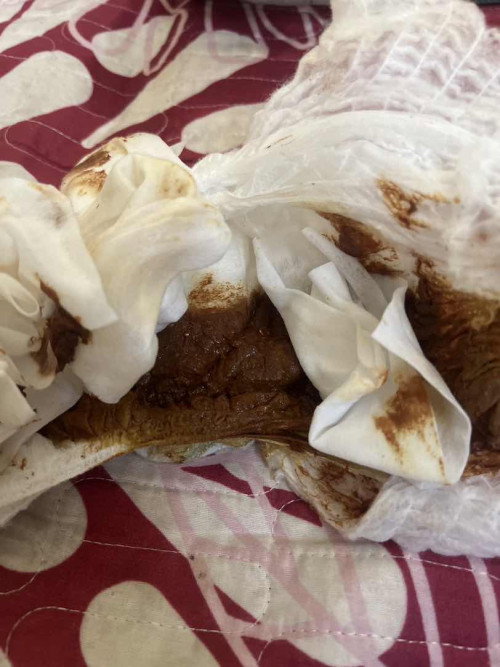 Normal ke najis baby 1 tahun