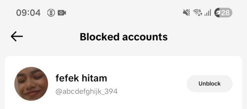 CYBERBULLY GAMBAR BOG*L