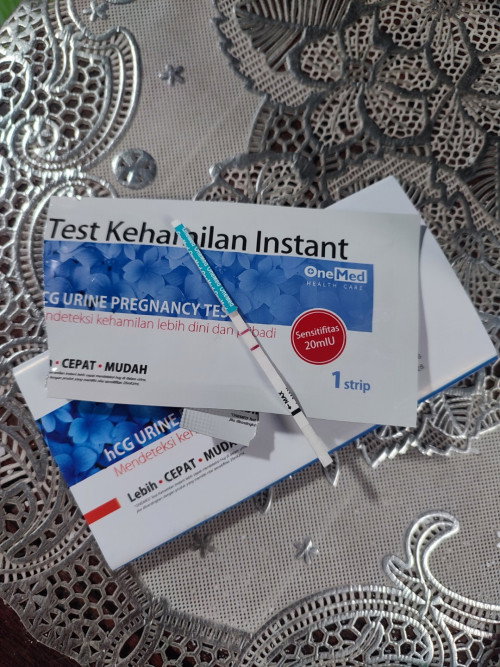 HPHT 25 Februari, ada yang sama nggak bund ?