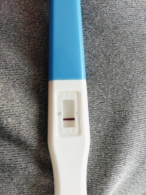 ประจำเดือนขาด5วีน