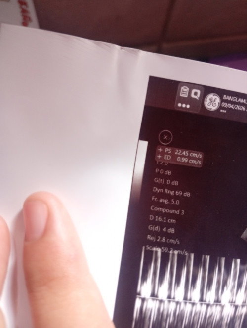 ในรูปมีระบุนํ้าหนักน้องมั้ยคะ🥹