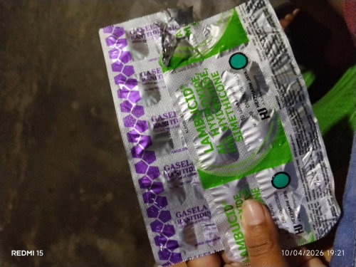 Apakah aman untuk bumil trimester 1 minum obat ini soalnya mual2