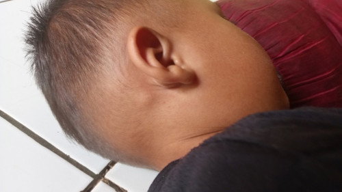 Ada yang pernah ngalamin?