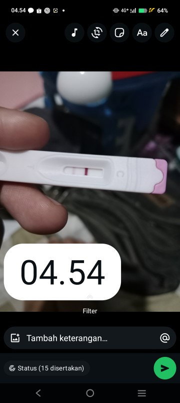 Usg transavaginal usia 8 mnggu udah klihatan belum ya?