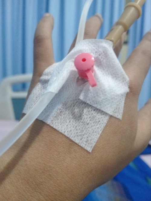 Halo Bun mohon pencerahan nya emg klu posisi bayi melintang Bkin sakit prt sblh kanan sakit
