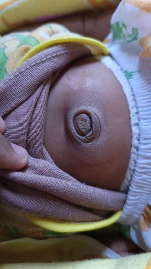 pusar bayi