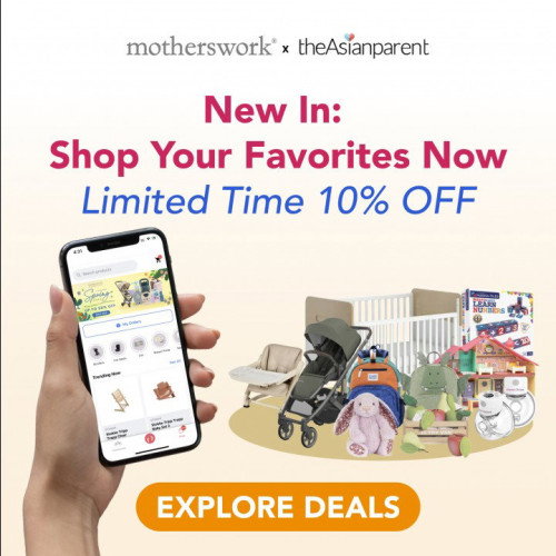 Don’t miss out—our in-app promo is still live! 🛍️