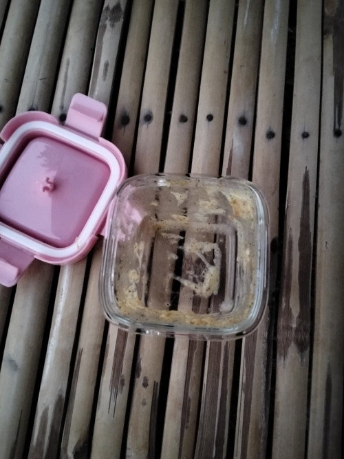 6 เดือนกินข้าวเยอะแปลกไหม