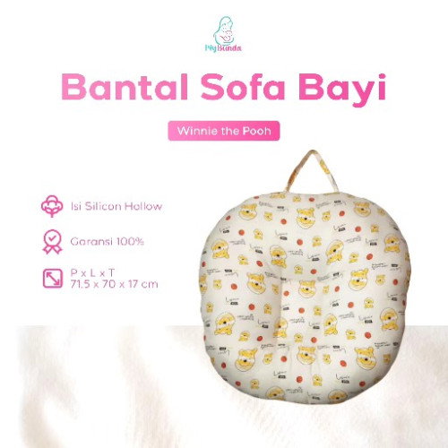 Preloved gendongan & sofa bayi