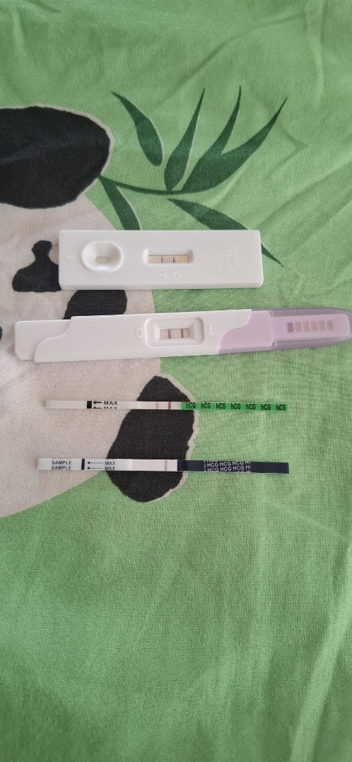 ประจำเดือนขาดๆหาย  ล่าสุด2ขีดแล้วค่ะ แบบนี้คงท้องแล้วใช่ไมคะ