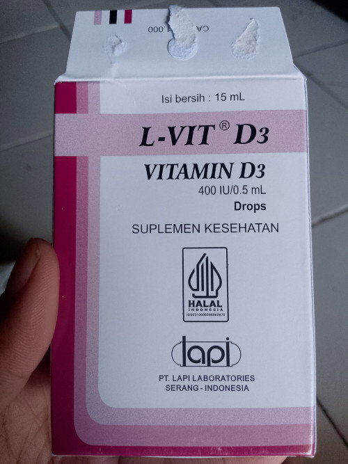 Vitamin d3
