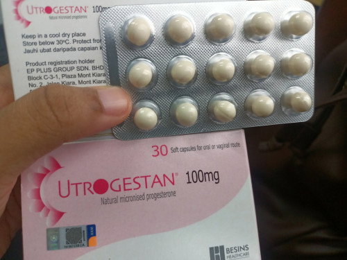 Ubat Utrogestan