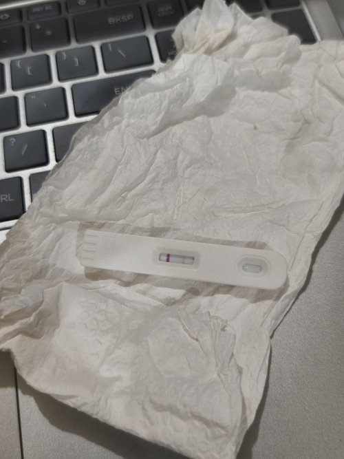 Masasabi bang buntis na ako kapag ganito?