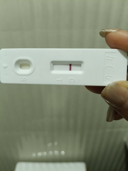 #ตรวจไม่เจอ ประจำเดือนขาด2อาทิตย์ แต่ตรวจไม่พบการตั้งครรภ์