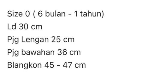 preloved baju tedak siten beskap FREE