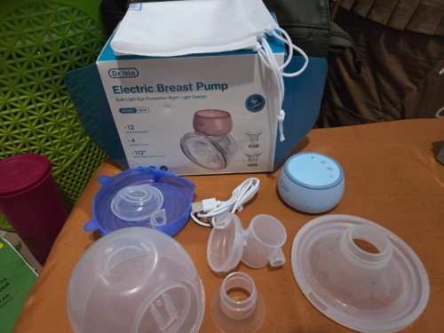 Aku mau preloved barang baby nih like new semuaaaa