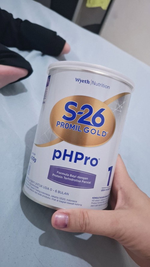 S26 PH PRO TAHAP 1