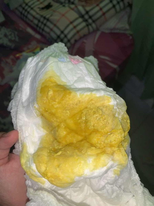 Bab bayi 3bulan