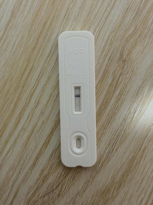 UPT samar sebelum haid