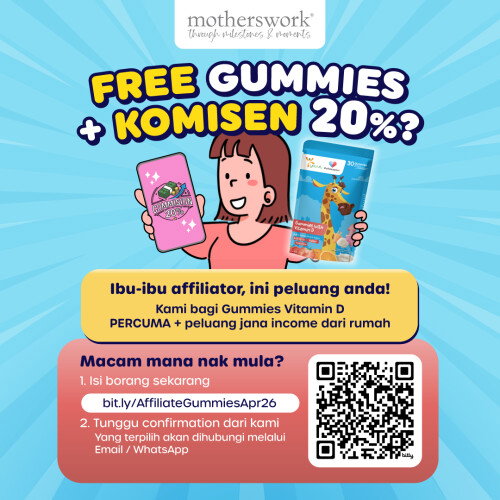 💸 Income + FREE produk?