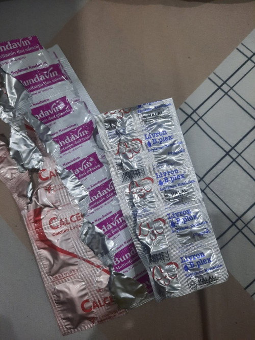 VITAMIN TM 1
