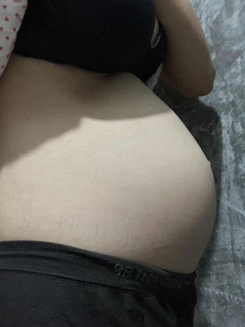 แบบนี้ท้องเล็กมั้ยค่ะ