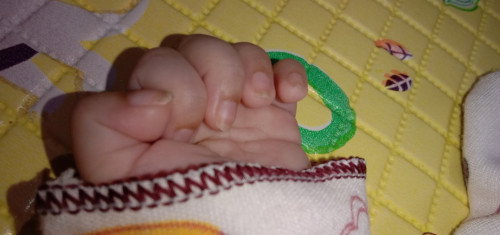 Mau Tanya Bunda-Bunda
Kenapa Bayi Laki2
Klo Menyusu sufor blom merasa kenyang klo tidak dibantu asi?