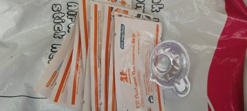 Salam sapa prnah guna opk ney nak cek mcm mna shari berapa kali sbb sy beli 10pcs saja