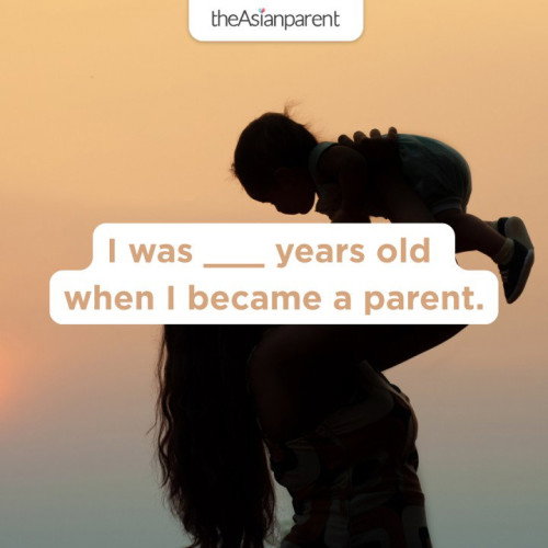 Becoming a parent changes everything.