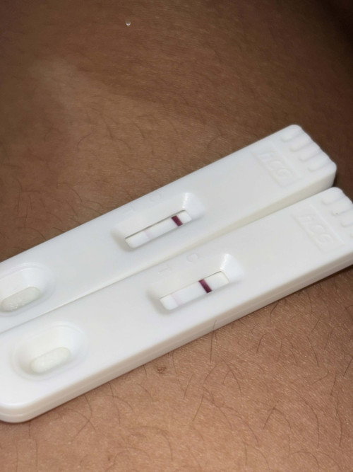 Positive or Nega Bfmom