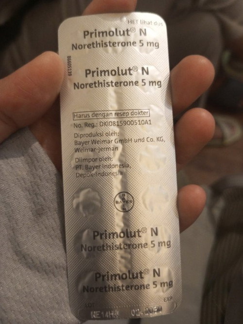 Obat penguat kandungan