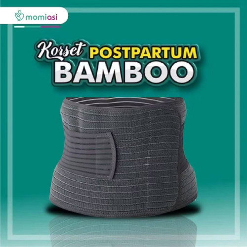 Korset Pasca Melahirkan