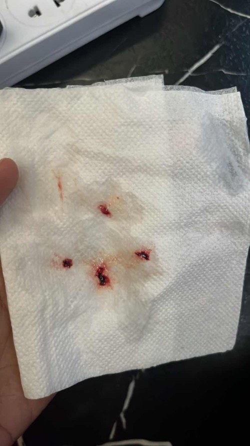 ไปหาหมอดีไหม