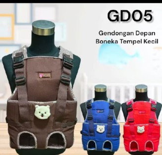 Gendongan bayi