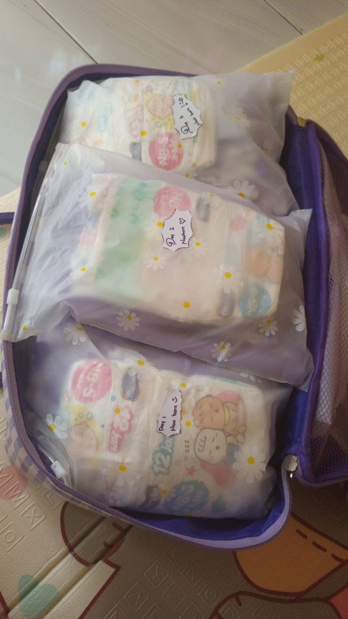 37 wek 4 days  hpl 17 mey