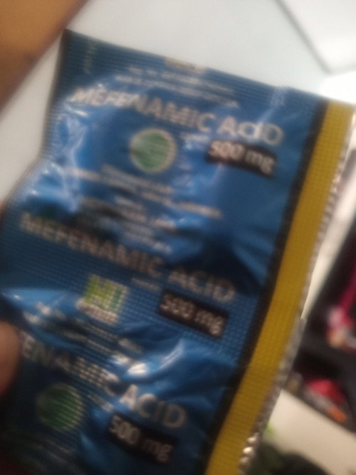 Bun maaf dong mau tanya aku dpt obat ini setelah copot kuku dr puskesmas tp aku liat2 dr goggle tida