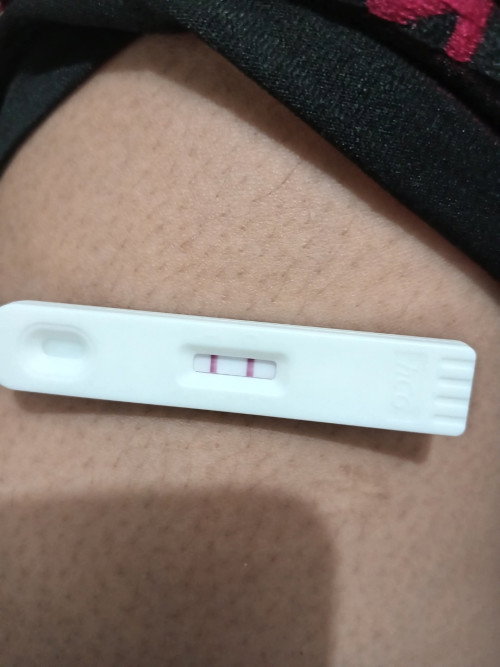 FIRST TIME MOM