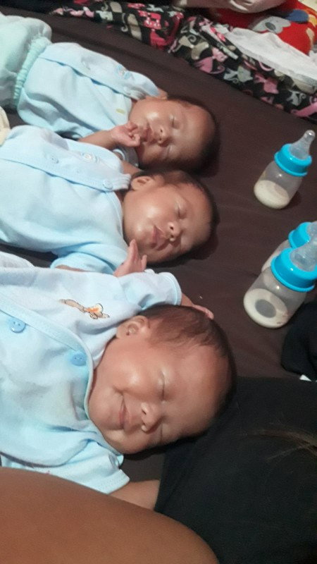 Untuk ibu hebat