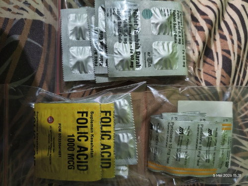 Pengalaman pertama periksa kehamilan usia 6 minggu