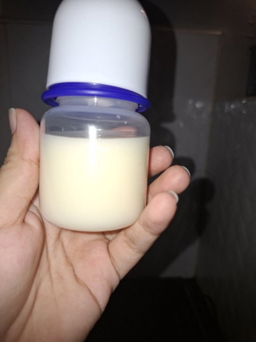 Paano paliitin ang nipple after pump