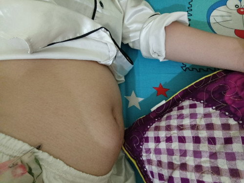 Bầu 16w tiêm đc chưa ạ